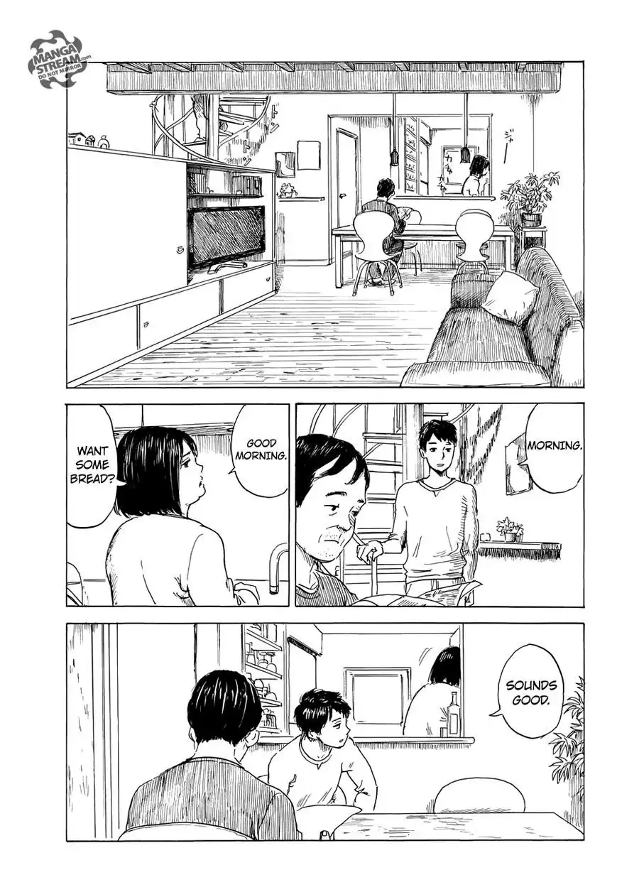 Happiness (OSHIMI Shuzo) Chapter 13 30